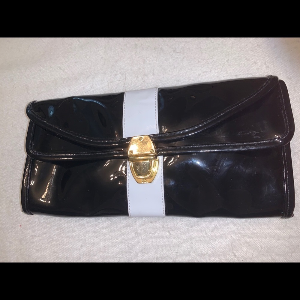 Allegro Pacific Clutch